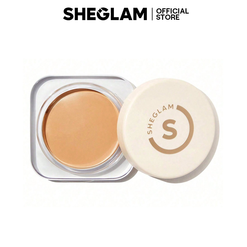 Sheglam Full Coverage Foundation Balm- รองพื้นให้ความชุ่มชื้นไร้ที่ติติดทนนาน