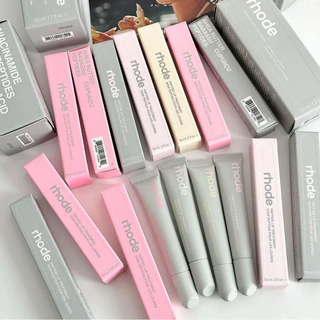 Rhode Lemontini Peptide Lip Tint Lip Balm 10ml