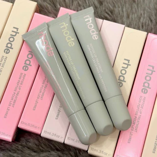 Rhode Lemontini Peptide Lip Tint Lip Balm 10ml