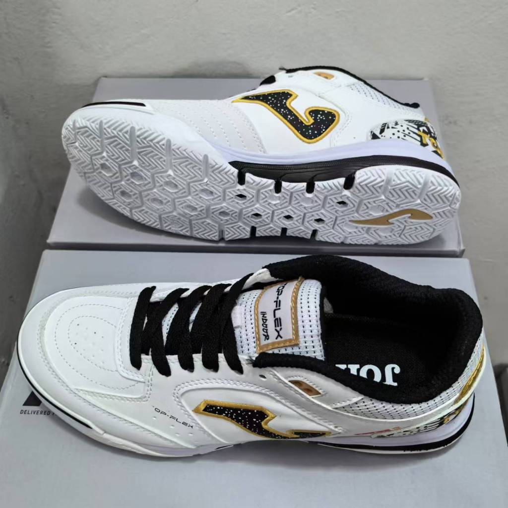 Joma Top Flex Rebound IC 39-45 รองเท้าฟุตบอลฟุตซอล