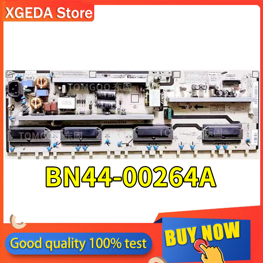 SAMSUNG สําหรับsamsung LA40B530P7R LA40B550K1F power board BN44-00264A H40F1-9SSทดสอบที่ดี