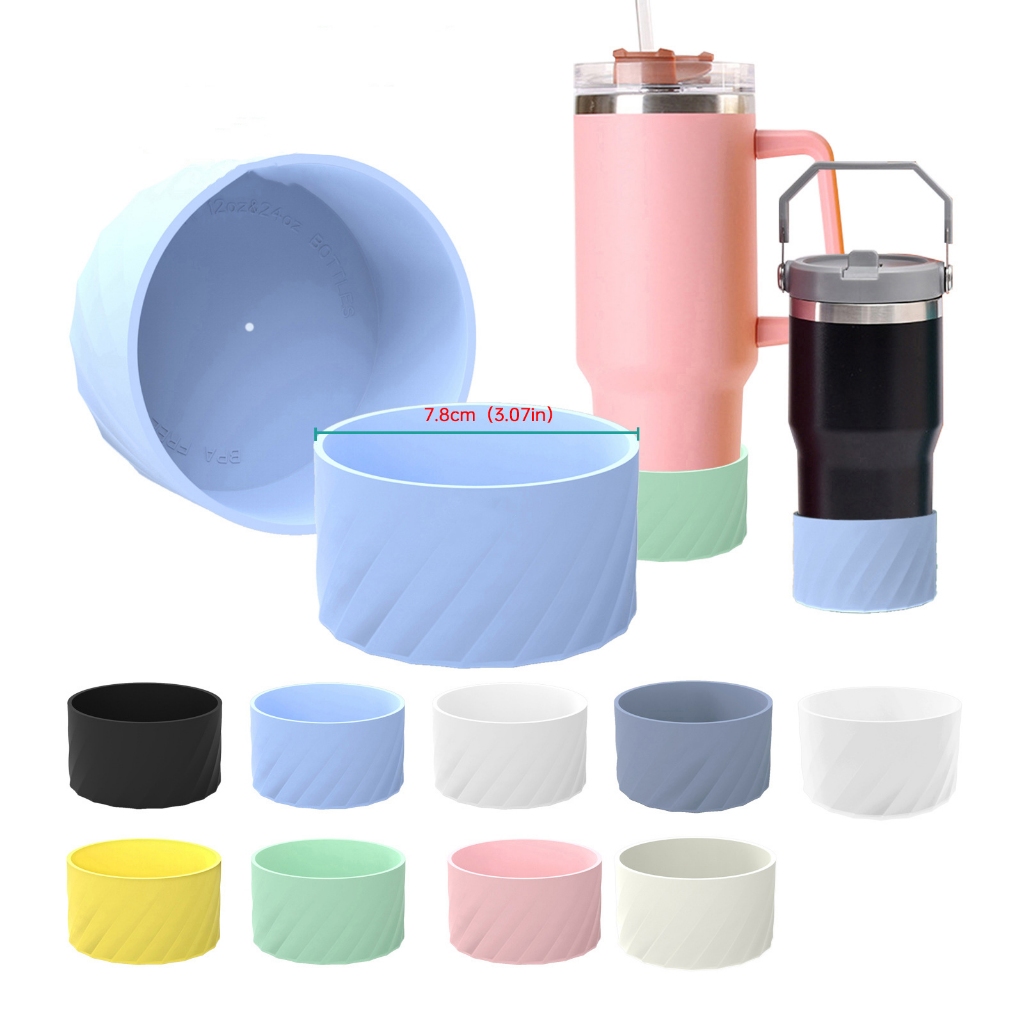 กระเป๋าใส่ขวดน้ํา ขนาด 40 ออนซ์ 30 ออนซ์ ใส่บัตร กุญแจ โทรศัพท์ อุปกรณ์ออกกําลังกาย สําหรับผู้ชาย และผู้หญิง