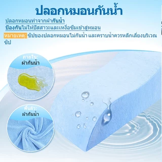 【UniHey】หมอนรองขา หมอนรองขาเพื่อสุขภาพ เบาะรองขา เบาะเส้นเลือดขอด เบาะสำหรับผู้ป่วย ช่วยให้เลือดไหลเวียนดี Leg Wedge Pillow