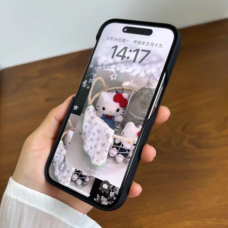 หรูหราคุณภาพสูงซิลิโคนเคลือบครึ่งแพ็คเคสtpuบางเฉียบสําหรับiphone 16 Pro Max 15 14 Plus 13 12 11 Pro MaxกันกระแทกSlim Soft Cover
