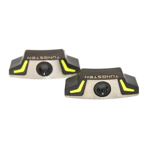 เหมาะสําหรับ PING G430/430Max10k เบอร์ 1 ไม้เสิร์ฟไม้คลับหัวบอล Counterweight สกรู Counterweight อุปกรณ์กอล์ฟ Oreya Workshop พร้อมสต็อกผมตรง
