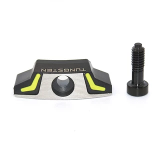 เหมาะสําหรับ PING G430/430Max10k เบอร์ 1 ไม้เสิร์ฟไม้คลับหัวบอล Counterweight สกรู Counterweight อุปกรณ์กอล์ฟ Oreya Workshop พร้อมสต็อกผมตรง