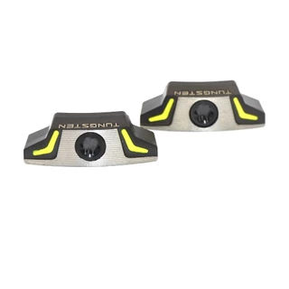 เหมาะสําหรับ PING G430/430Max10k เบอร์ 1 ไม้เสิร์ฟไม้คลับหัวบอล Counterweight สกรู Counterweight อุปกรณ์กอล์ฟ Oreya Workshop พร้อมสต็อกผมตรง