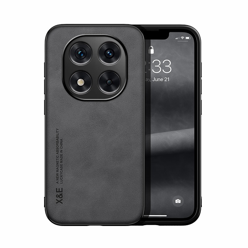 สําหรับ Xiaomi mi Redmi Note 14 5G/Note 14 Pro 5G /Note 14 Pro+ 5G หนังคุณภาพสูงรู้สึกที่เป็นมิตร, จ