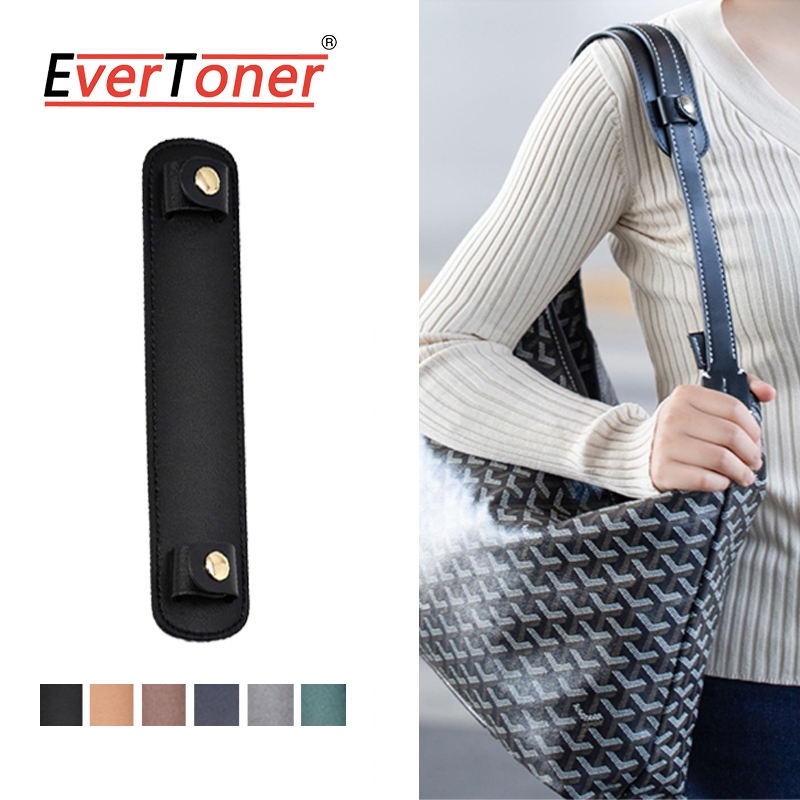 Evertoner แผ่นรองไหล่สําหรับ Geyard Hobo Transformation แบบพกพา Decompression Transformation สายคล้องกระเป๋าอุปกรณ์เสริม