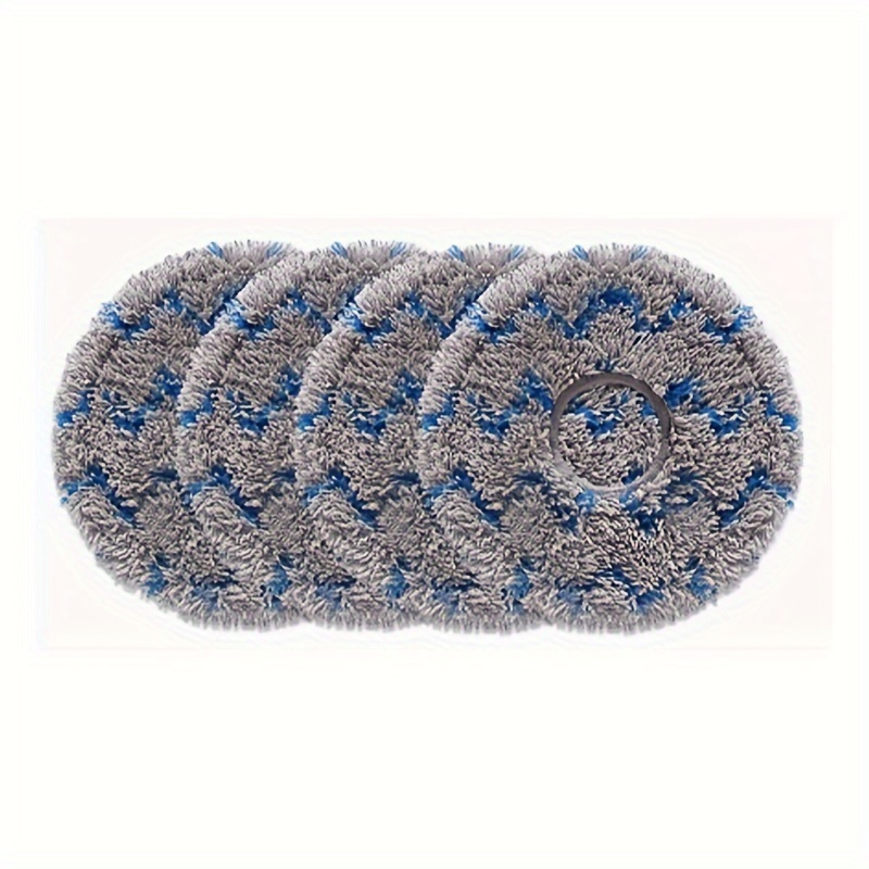 เข้ากันได้กับ Ecovacs Deebot X1 Turbo, X1 Omni, T10 Turbo, T10 Omni, T20 Omni, X2 Omni Mops