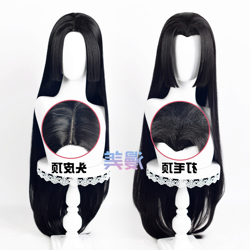 Boa·Hancock One Piece Cosplay