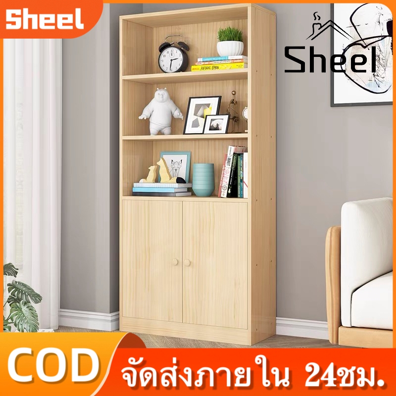 ตู้สามชั้นมีประตูสองบาน ทนทานและเชื่อถือได้ ความจุขนาดใหญ่และใช้พื้นที่ขนาดเล็ก
