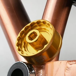 Axi 5 in 1 Bottom Bracket เครื่องมือติดตั้งจักรยาน RepairWrench BBR60 FSA386 DUB16T BB9100 เครื่องมือกําจัด