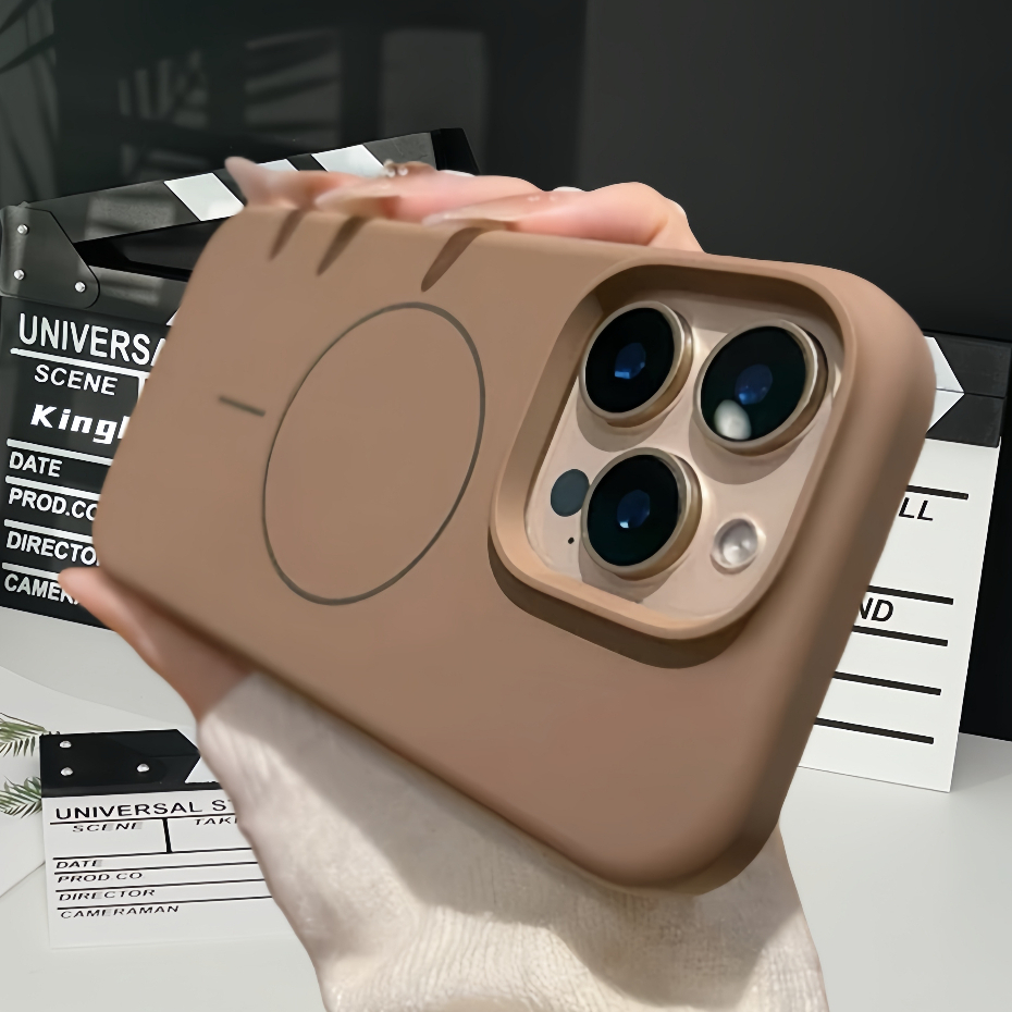 Ultrafine Silicone soft case desert เคส เข้ากันได้ for iphone 11 12 13 14 15 16 pro max case pro case