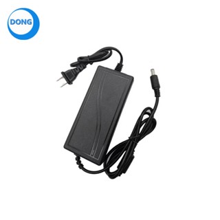 อะแดปเตอร์จ่ายไฟกล้องวงจรปิด AC DC 12V 5A