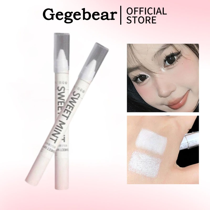 Sweet Mint Highlighter Matte Highlighter