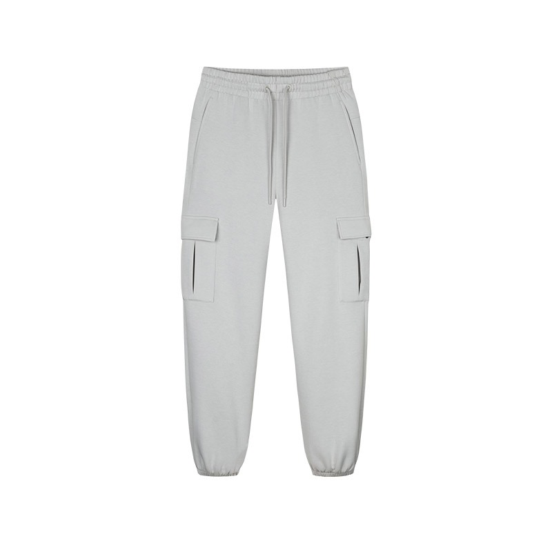 ANTA SS กางเกงกีฬาถักกีฬาสําหรับผู้หญิง 162448323U