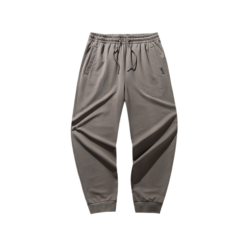 ANTA SS กางเกงกีฬาถักกีฬาผู้ชาย ANTA SS 152448311U