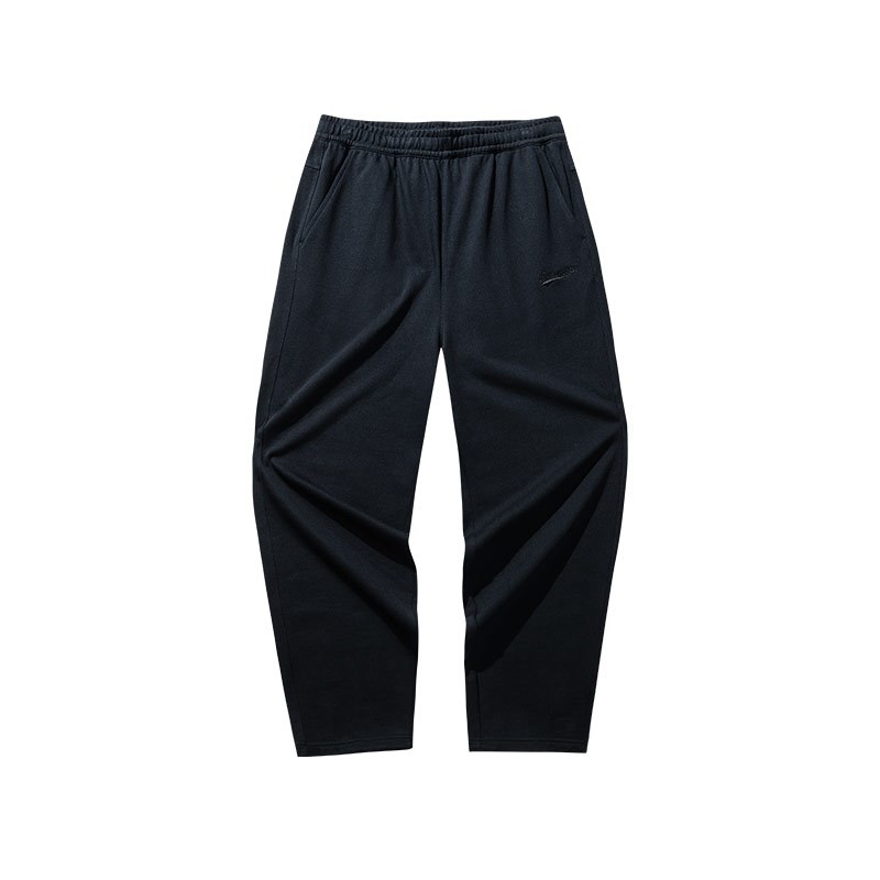 ANTA SS กางเกงกีฬาถักกีฬาผู้ชาย 152448312U