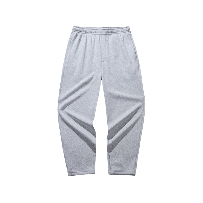 ANTA SS กางเกงกีฬาถักกีฬาผู้ชาย 152448315U