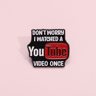 คําคมตลก เข็มกลัด หมุด นาฬิกา คุณ วิดีโอ ครั้งหนึ่ง เข็มกลัด…