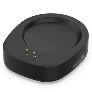 อะแดปเตอร์ชาร์จสําหรับ Huami Amazfit T-Rex 3 / Amazfit Balance Type-C พอร์ตอินพุตอินเทอร์เฟซแท่นชาร์จแบบพกพา Charger