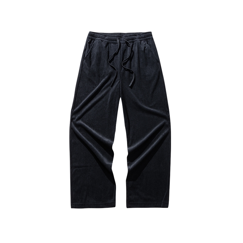 ANTA SS กางเกงกีฬาถักกีฬาสําหรับผู้หญิง 162448324U