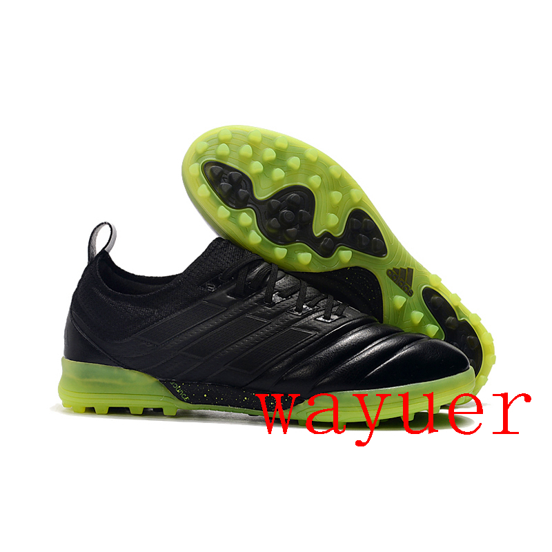 พร้อมส่ง รองเท้าฟุตบอล adidas Copa 20.1 TF 241122511