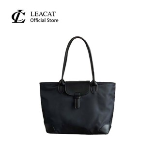 แบน กระเป๋าความจุขนาดใหญ่สําหรับผู้หญิงที่มีการจับคู่กระเป๋า…