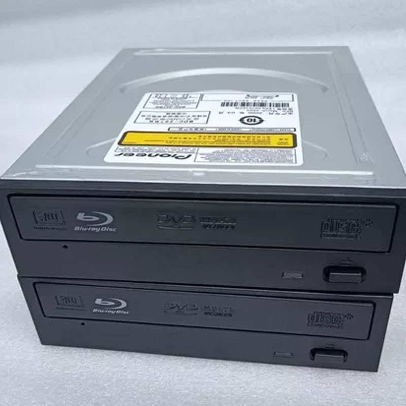Pioneer Blu ray player for desktop computers, internal SATA CD/DVD Blu-ray player for desktop computers, supporting video 3D เครื่องเล่นดีวีดี Blu-ray