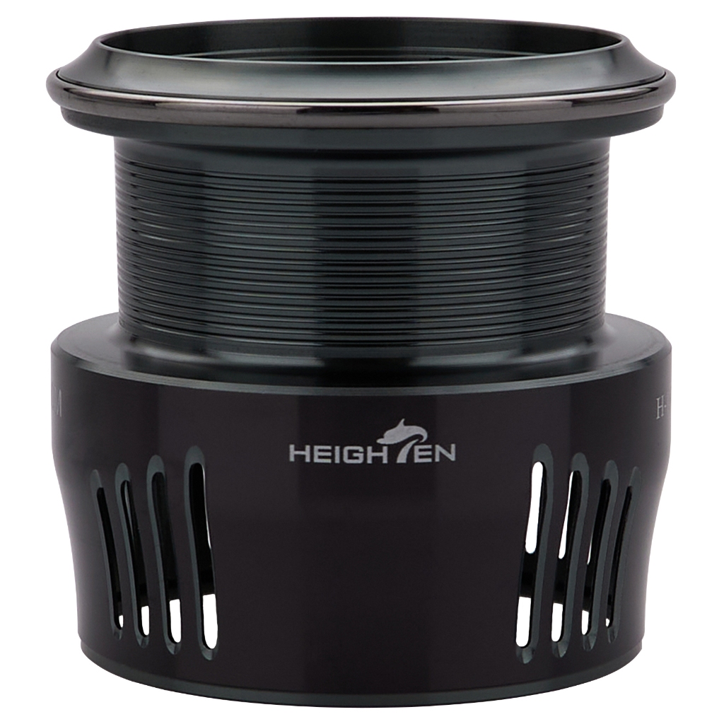 HEIGHTEN LT2500M อะไหล่ Spool พิเศษสําหรับ Daiwa 23 Airity / 22 Exist / 24 Certate / 21 Luvias Airit
