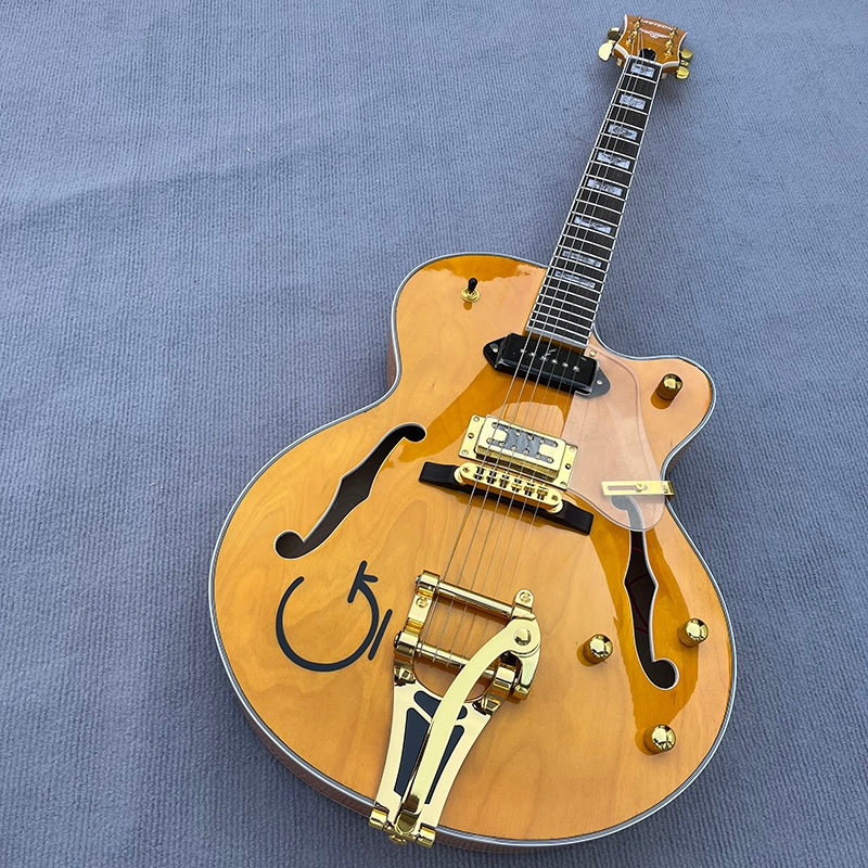 Gretsch Guitar, Jazz Guitar, Professional Grade,