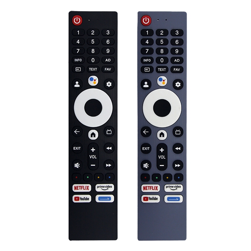 55g22 รีโมทเสียงเข้ากันได้กับ Skyworth TV 50UE7600 43UE7600 55UE7600 65UE7600 75UE7600 40TD7300 32TD7300 อะไหล่