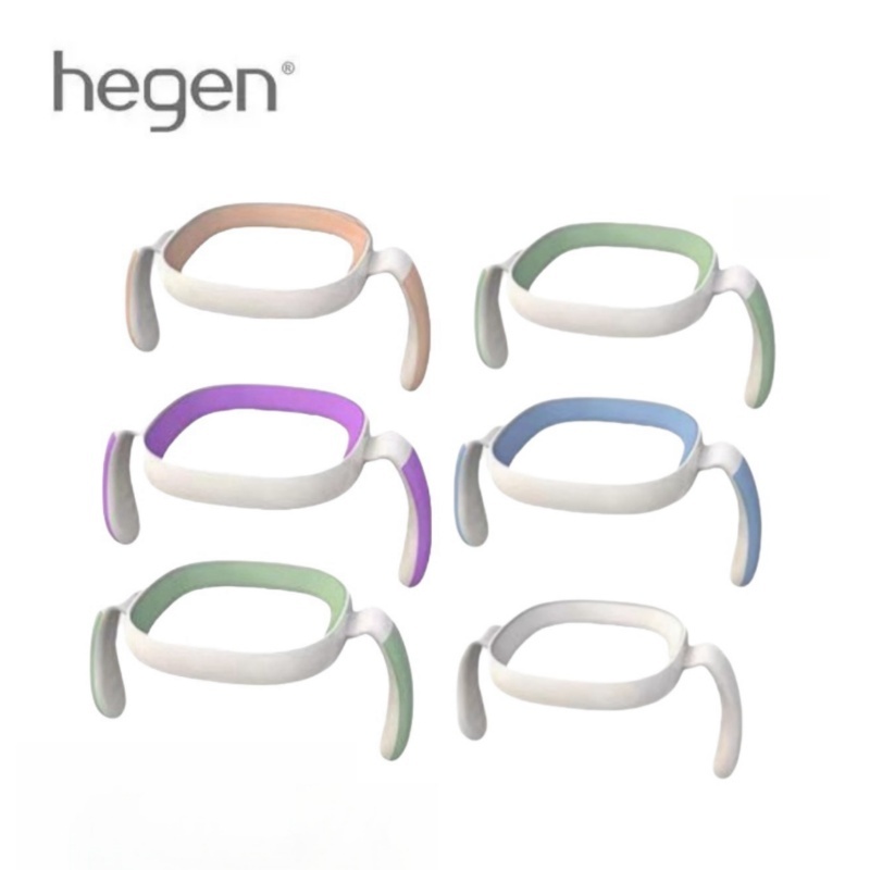 Hegen Bottle Handle Hegen Holder เหมาะสําหรับขวด Hegen ได้ถึง 6 ซม.(6 สี)