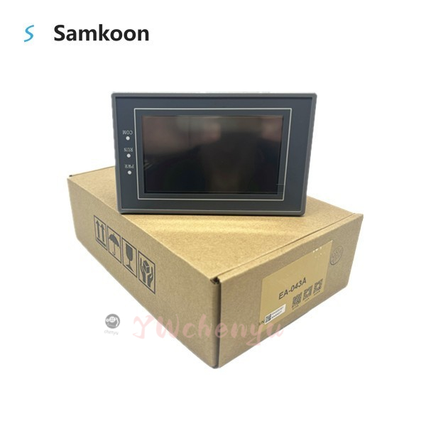 SAMKOON หน้าจอสัมผัส EA-043A 070B SK-043FE 043HE 070GE 070HE 070HS 102HE 070MW 070ME 102QS