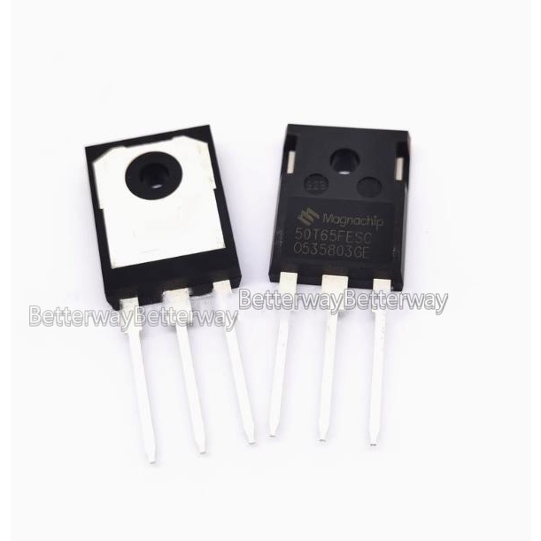 5PCS 50T65FDSC 50T65FESC MBQ50T65FESC MBQ50T65FDSC 50T65FDHC 50T65 รับประกันคุณภาพ betterway