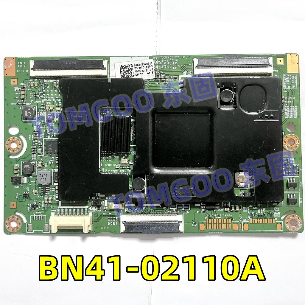 Bn41-02110a T-con สําหรับ Samsung LH55DCE UA48H6400AR 55 นิ้ว LCD TV logic board BN41-02110 good tes