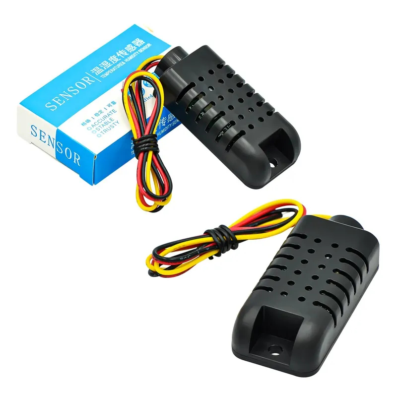 Dht21/am2301 AM2301A Capacitive Digital Temperature Humidity Sensor เปลี่ยน SHT10 SHT11