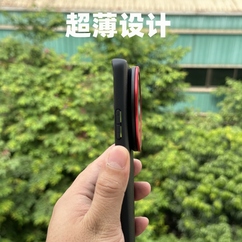 เหมาะสําหรับ VIVO X100ultra แม่เหล็กกรองโทรศัพท์มือถือกรณีเต็มแพคเกจ X100u กรณีการถ่ายภาพกรองเลนส์ฝาครอบป้องกันฝาครอบโลหะชุดการถ่ายภาพ Professional SLR