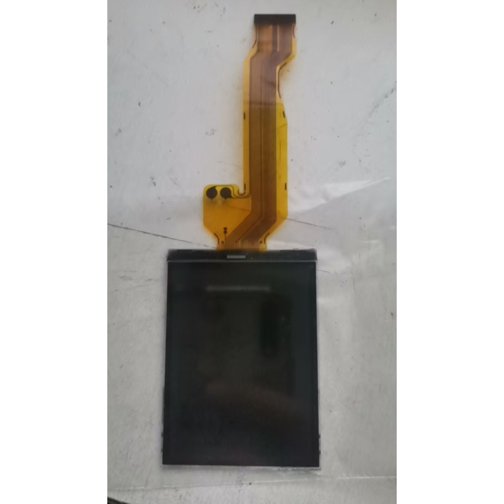 เหมาะสําหรับ Panasonic DMC-FS4GK F2 FS4 FS6 FS62 FS42 LS85 FS36 กล้องจอแสดงผล LCD หน้าจอกล้อง
