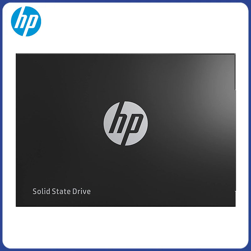 Hp S750 512GB 1TB 2TB 4TB SATA III 2.5 นิ้ว PC SSD, 6 Gb/s, 3D NAND ภายใน Solid State Hard