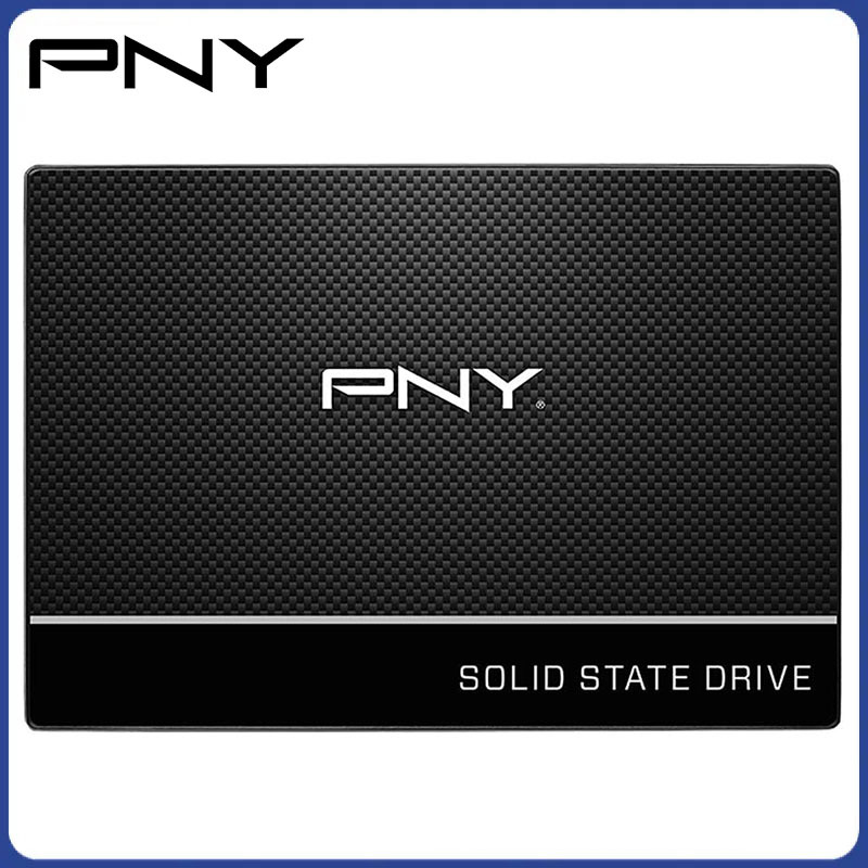 PNY CS900 2.5 SATA III SSD (1500GB/960GB/1TB/2TB/4TB)