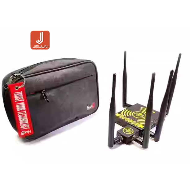 Wifi Pineapple - Mark VII Basic เราเตอร์ HAK5 รุ่น Pinapple
