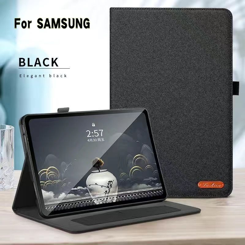 เคสแท็บเล็ สำหรับ Samsung Galaxy Tab A7 10.4 นิ้วกรณี SM-T500 T505 T507 รณี TPUกันกระแทกเกราะป้องกัน
