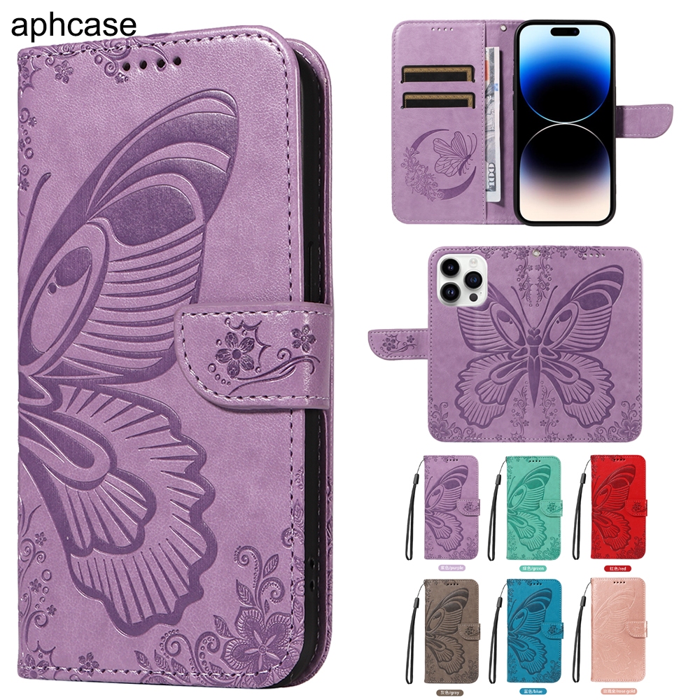 3d ลูกไม้ดอกไม้ผีเสื้อเคสโทรศัพท์สําหรับ Huawei Y9 Y7 Y6 Y5 Nova Y90 Y71 Y70 12S 12 11 SE 9 8i 5T 3e