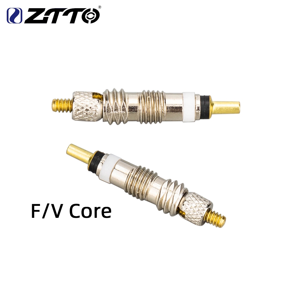 Ztto MTB F/V Core จักรยานเสือหมอบ Schrader แกนวาล์ว
