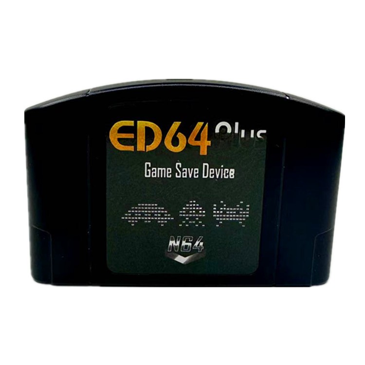 Summercart 64 การ์ดเกมย้อนยุค 340 in 1 เกม N64 ตลับหมึกสําหรับ N64 คอนโซลวิดีโอเกมภูมิภาค