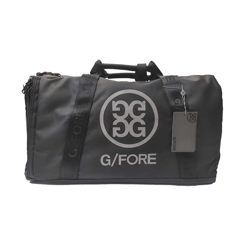G4 Golf Clothing Shoe Bag Boston Bag กระเป๋าถือเดินทางความจุขนาดใหญ่