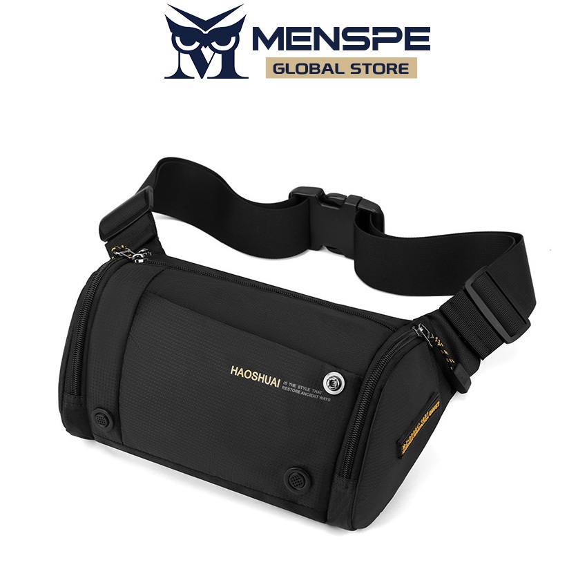Menspe ผู้ชายแฟชั่นกระเป๋