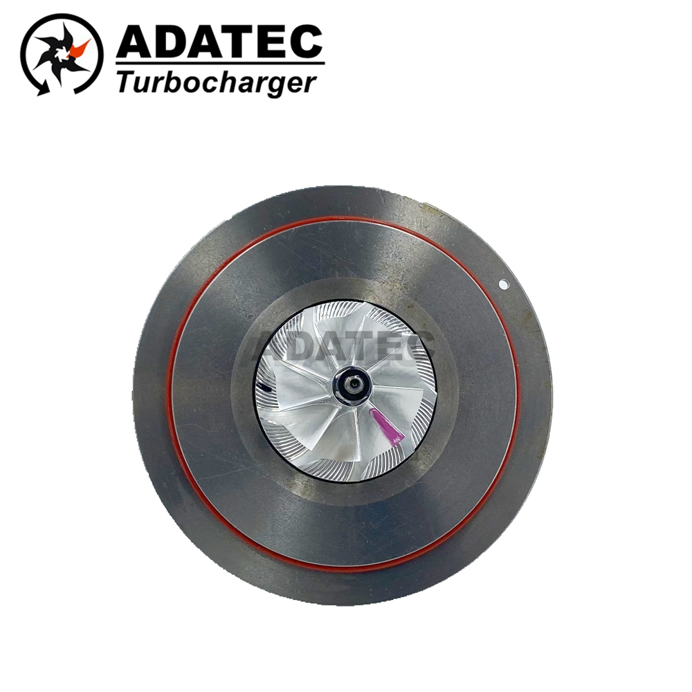 ตลับ MGT1752S Turbo 814000 817808 817808-5011S สําหรับ Audi A3 S3 Quattro 2.0 TFSI 220Kw EA888 06K14